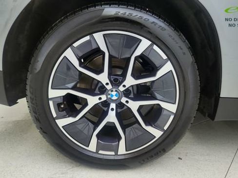 Used 2025 BMW X3 xDrive30i AWD/4WD image 58