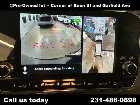 Used 2024 Mitsubishi Outlander SE AWD/4WD image 22