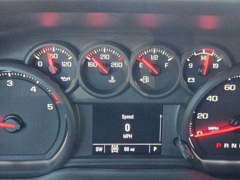 New 2025 GMC Sierra 3500 Pro w/ Convenience Package image 21