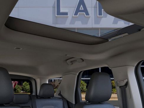 New 2025 Ford Bronco Sport Outer Banks w/ Outer Banks Tech Package+ AWD/4WD image 22