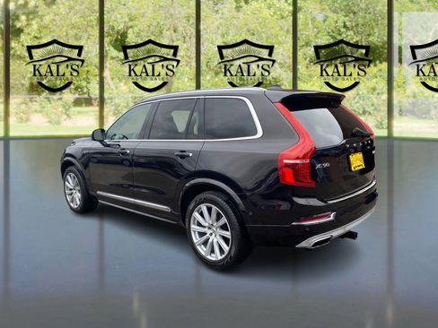 Used 2016 Volvo XC90 T6 Inscription w/ Vision Package image 7