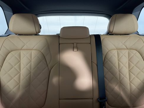 Used 2025 BMW X5 xDrive40i w/ M Sport Package image 14