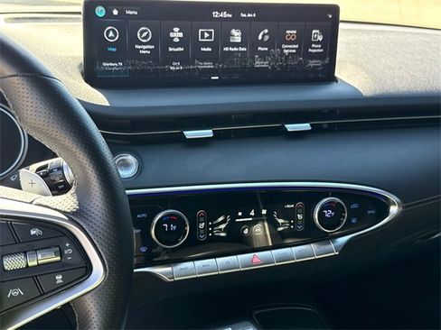 Used 2025 Genesis GV70 3.5T Sport image 28