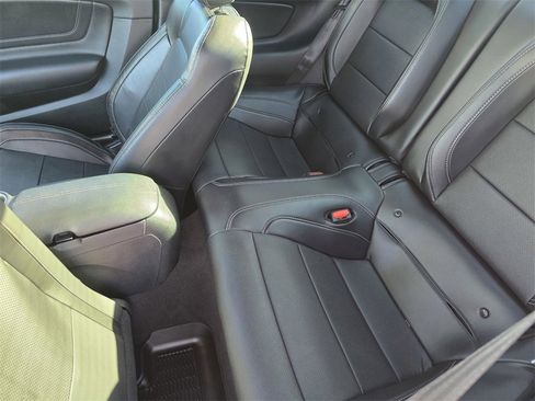 Used 2022 Ford Mustang Premium w/ 2.3L High Performance Package image 13