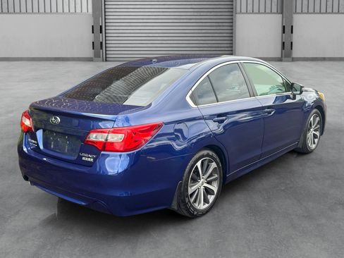 Used 2015 Subaru Legacy 2.5i Limited AWD/4WD image 33