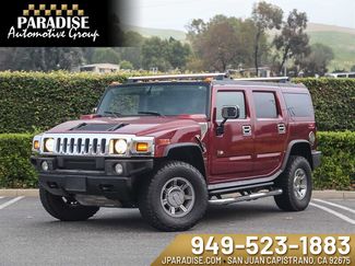 Used 2005 HUMMER H2 w/ Preferred Equipment Group video 1