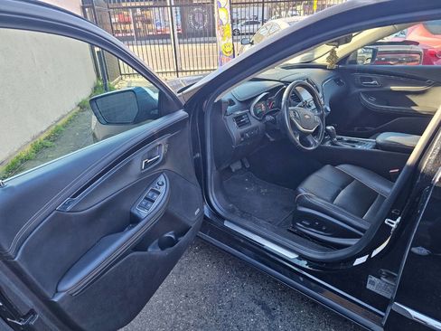 Used 2019 Chevrolet Impala Premier image 9