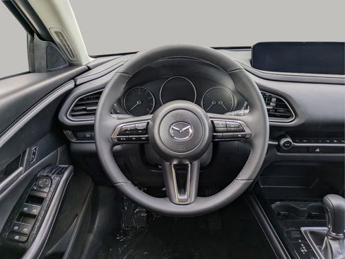 New 2025 MAZDA CX-30 AWD 2.5 S w/ Select Sport Pkg image 19