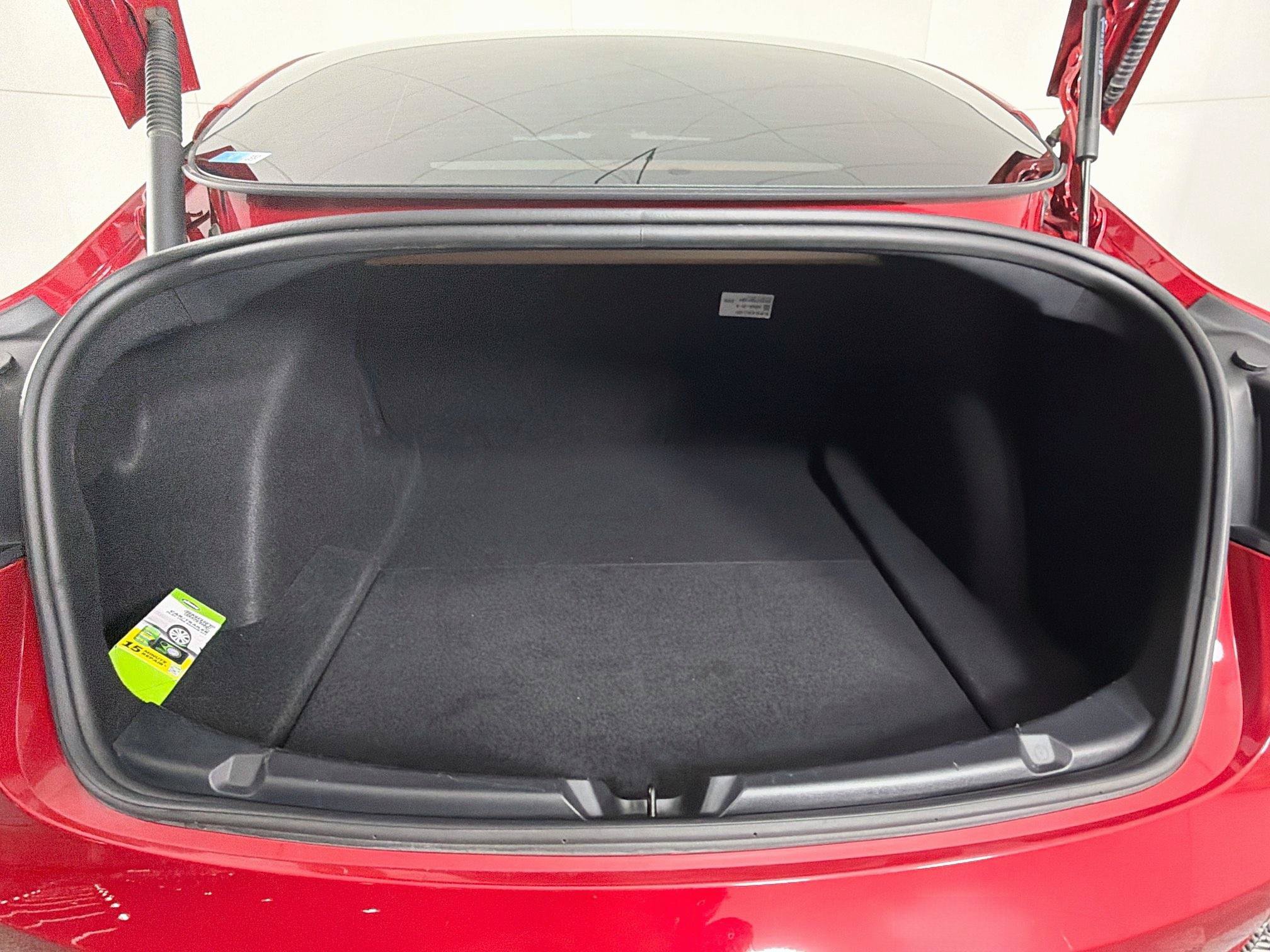 Used 2023 Tesla Model 3 Standard Range RWD image 30