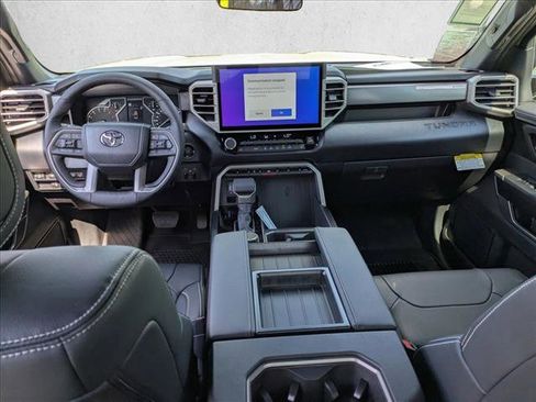 New 2026 Toyota Tundra SR5 w/ SR5 Premium Package AWD/4WD image 13