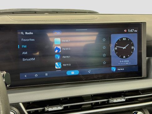 Used 2025 Hyundai Sonata SEL FWD image 21