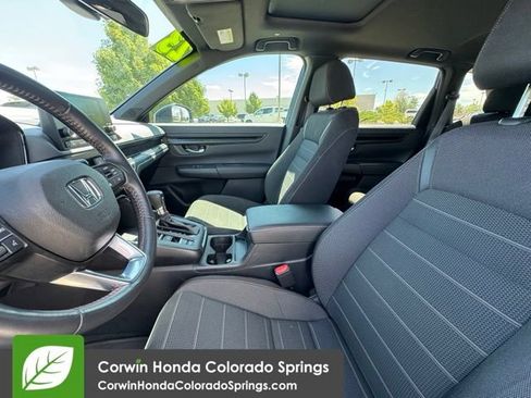 Used 2023 Honda CR-V Sport image 24