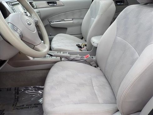Used 2010 Subaru Forester 2.5X Premium w/ Popular Equipment Group 1A AWD/4WD image 10
