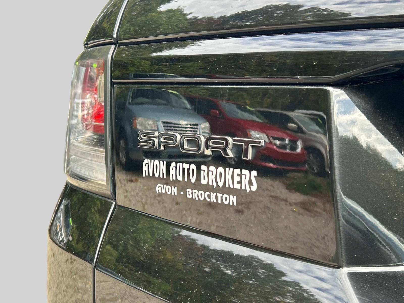Used 2016 Land Rover Range Rover Sport HST AWD/4WD image 15