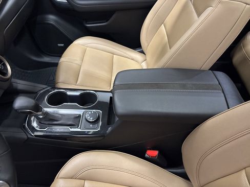 Used 2023 Chevrolet Blazer Premier w/ Driver Confidence II Package image 16