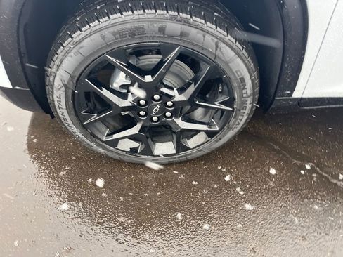 New 2026 Chevrolet Traverse RS w/ LPO, Floor Liner Package image 35