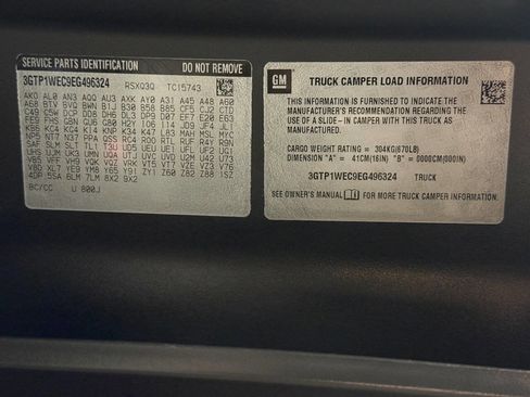 Used 2014 GMC Sierra 1500 Denali image 41