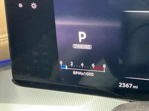 Used 2025 Nissan Murano Platinum image 37