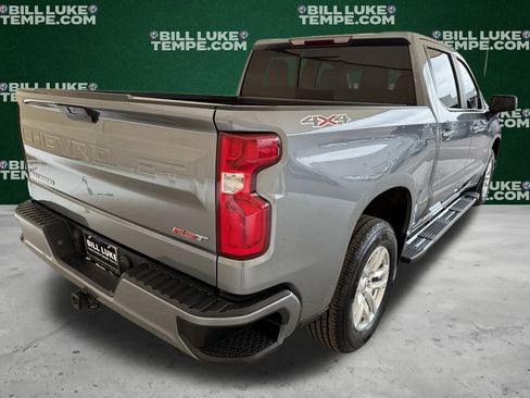 Used 2020 Chevrolet Silverado 1500 RST w/ All-Star Edition image 5