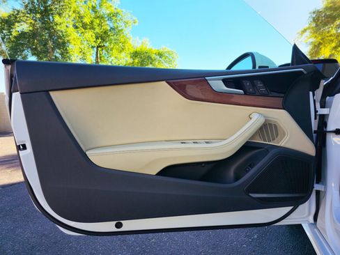 Used 2020 Audi A5 2.0T Premium Plus image 15