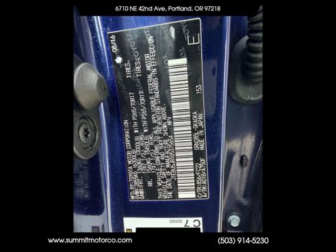 Used 2016 Toyota 4Runner Trail image 35