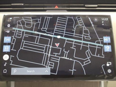 New 2026 Land Rover Range Rover SE image 30