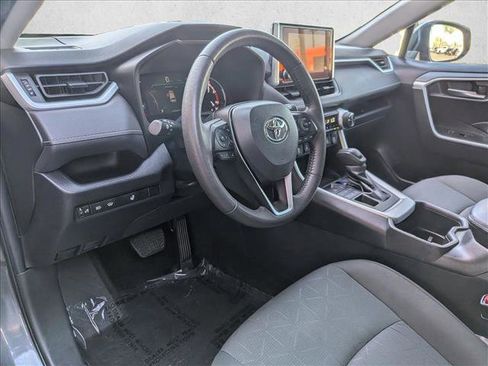 Used 2024 Toyota RAV4 XLE w/ Weather Package AWD/4WD image 10
