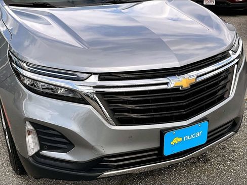 Used 2023 Chevrolet Equinox LT AWD/4WD image 28