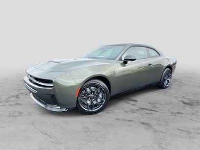 New 2026 Dodge Charger Scat Pack