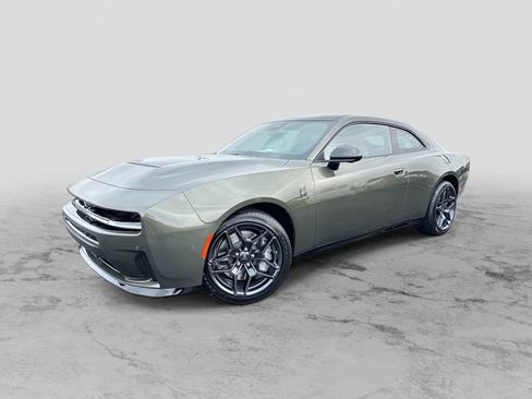 New 2026 Dodge Charger Scat Pack image 1