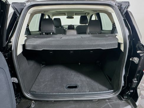 Used 2019 Ford EcoSport SE w/ SE Convenience Package image 29