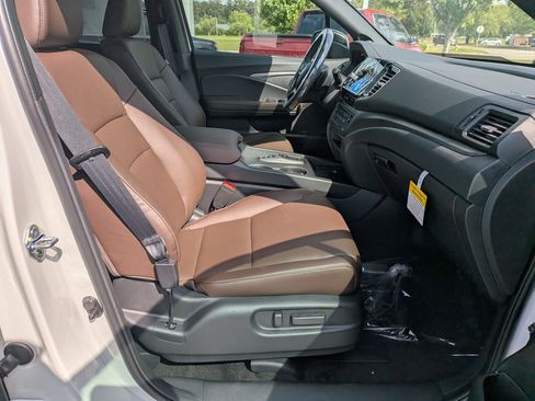 New 2026 Honda Ridgeline RTL image 34