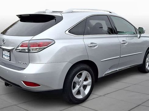 Used 2015 Lexus RX 350 AWD image 8