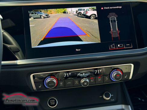 Used 2025 Audi Q3 2.0T Premium w/ Convenience Package image 33