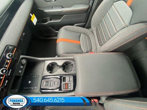 New 2026 Honda Passport TrailSport image 30