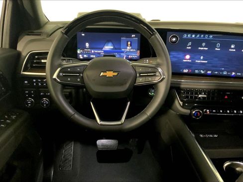 Used 2025 Chevrolet Tahoe High Country image 5