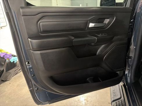 Used 2025 RAM 1500 Tradesman image 9