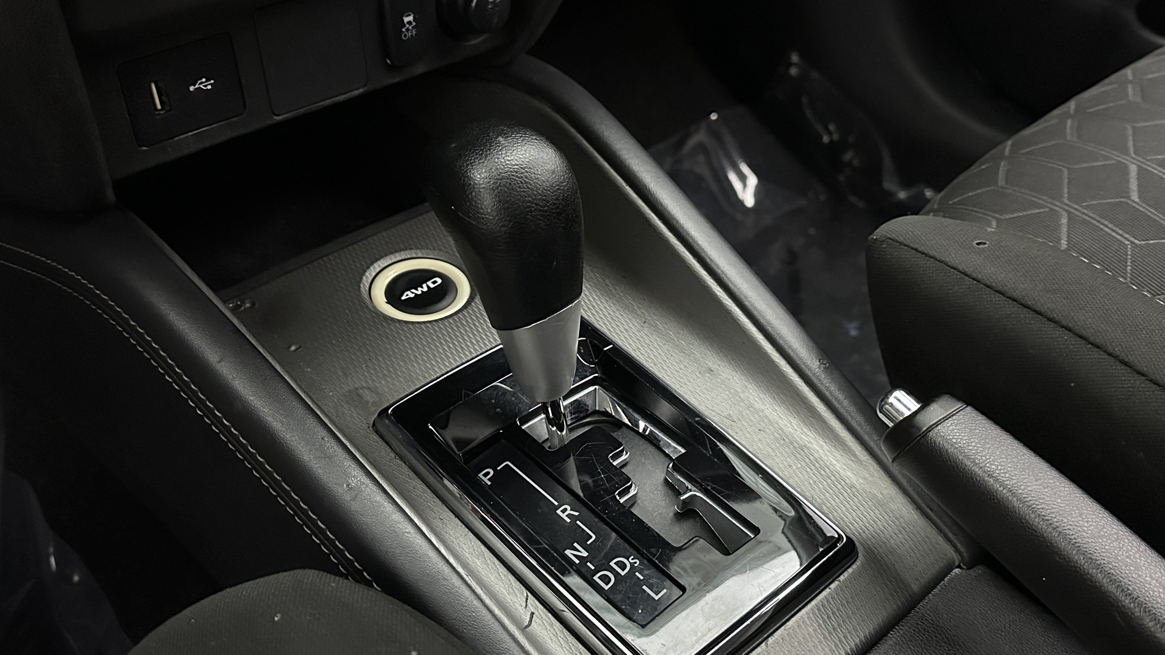 Used 2023 Mitsubishi Outlander Sport AWD image 16