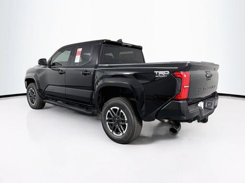 New 2026 Toyota Tacoma TRD Sport AWD/4WD image 6