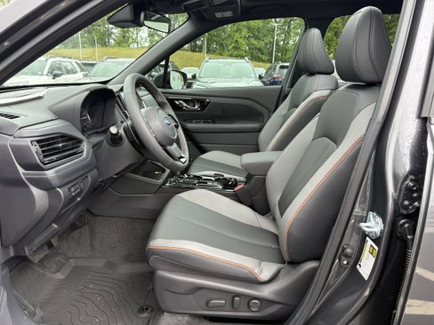 New 2026 Subaru Forester Sport AWD/4WD image 26