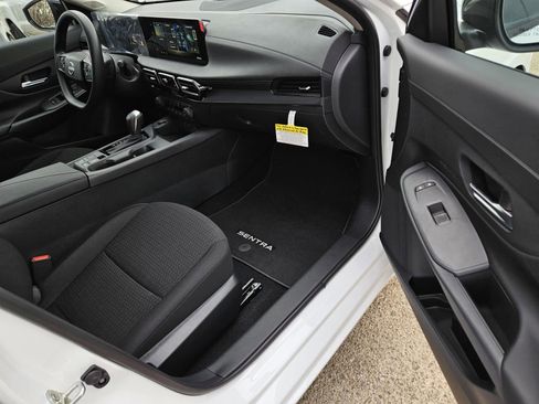New 2026 Nissan Sentra S image 10