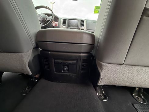 Used 2018 RAM 1500 Big Horn AWD/4WD image 19