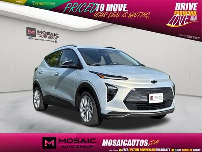 Used 2023 Chevrolet Bolt EUV LT w/ Driver Confidence Package