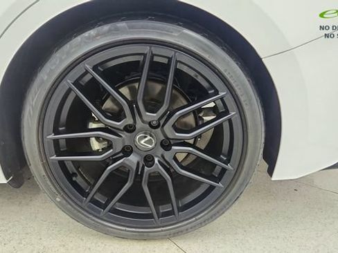 Used 2023 Lexus IS 350 F Sport RWD image 60