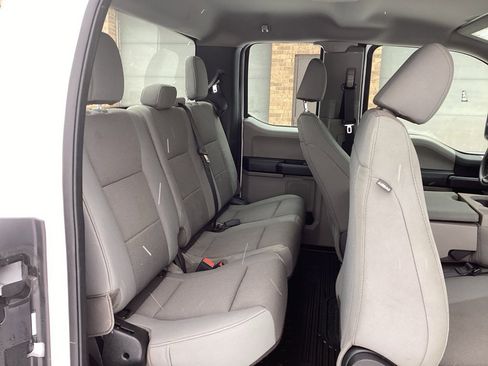 Used 2020 Ford F350 XL w/ Power Equipment Group image 9