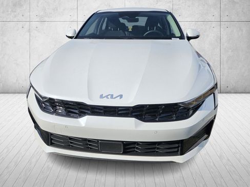 Used 2025 Kia K5 LXS image 2