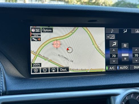 Used 2015 Lexus GS 350 image 20