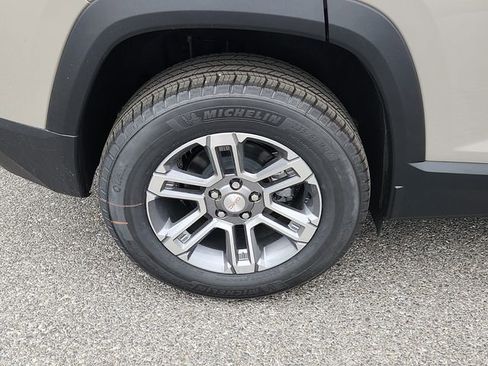 New 2026 GMC Terrain Elevation AWD/4WD image 5