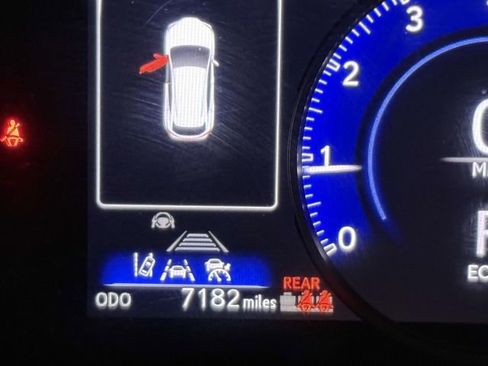 Used 2025 Lexus NX 350 AWD w/ Accessory Package (2T) image 5