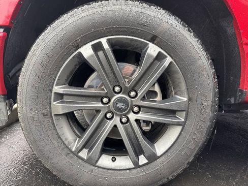 Used 2021 Ford F150 XLT w/ Equipment Group 302A High image 13